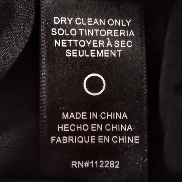 Adelyn Rae Velvet Burnout Romper - Picture 8 of 9